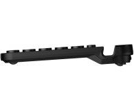 A4 TECH Klawiatura FStyler FBK30 czarna 2.4GHz + BT (silent) A4TKLA47123 - 1117934 - zdjęcie 6